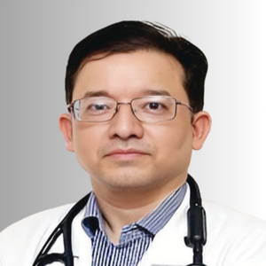Dr. Devendra Bisht