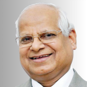 Dr. R K Gokhroo