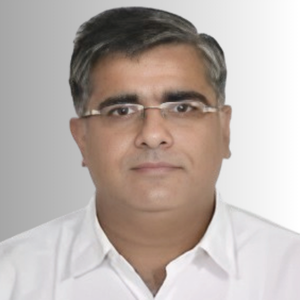 Dr. Kamal Kishor