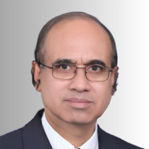 Dr. S.K. Kaushik