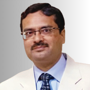 Dr. Mukesh Sharma