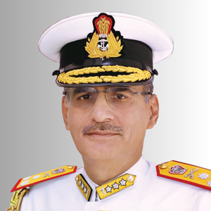 Dr. (Surg VADM) Rajat Datta