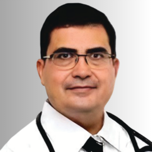 Dr. Sunil Jain