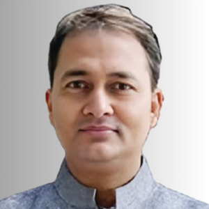 Dr. Ashish Kumar