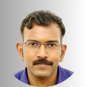 Dr. A. Avinash