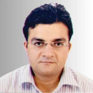 Dr. Bhanwar Ranwa