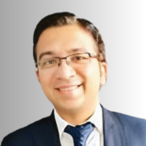 Dr. Kunal Mahajan