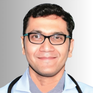 Dr. D. Padmanabhan