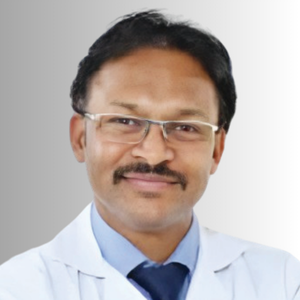 Dr. Sajal Gupta