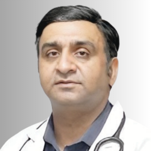 Dr. Tanuj Bhatia