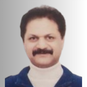 Dr. Amardeep Garg