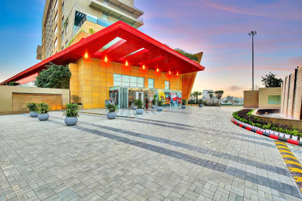 Venue