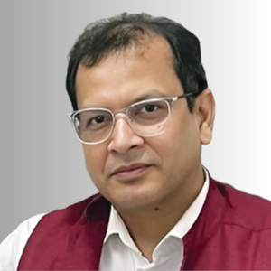 Dr. Basant Kumar
