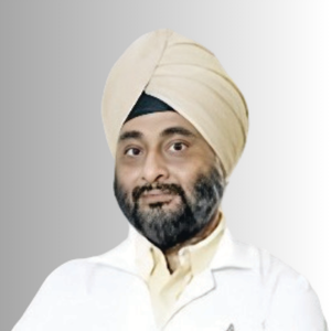 Dr. Harpreet Gilhotra