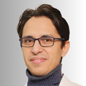 Dr. Kailash Garhwal