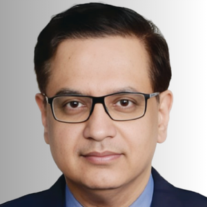 Dr. Puneet Verma