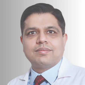 Dr. Rohit Parthi